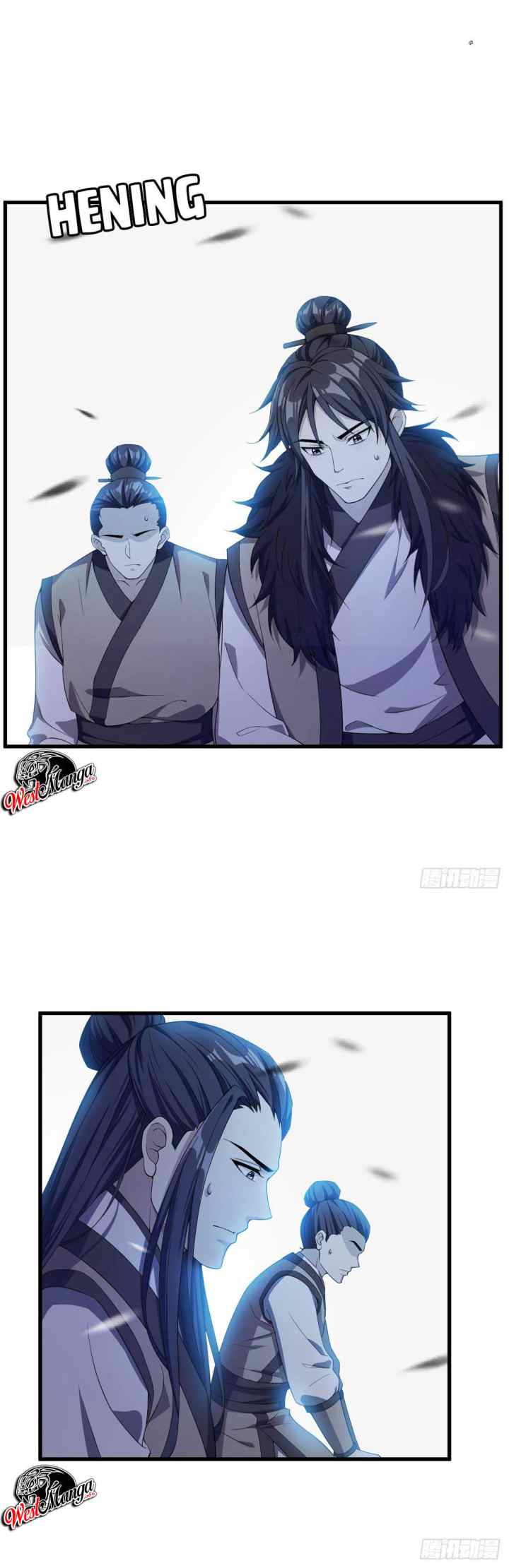 Rise of The Demon King chapter 35 halaman 7