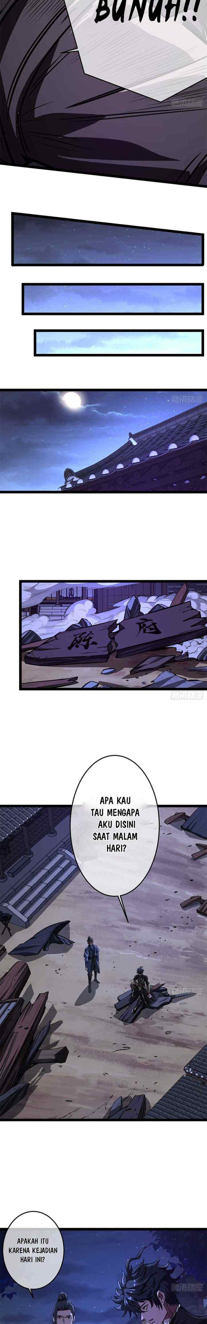 Devil's Advent chapter 27 halaman 12