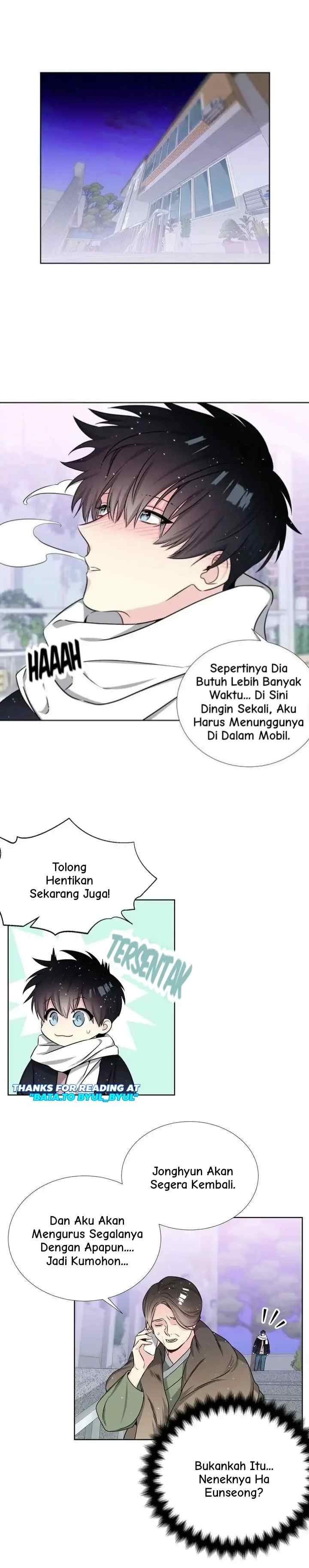 Cosmic Stars chapter 50 halaman 6