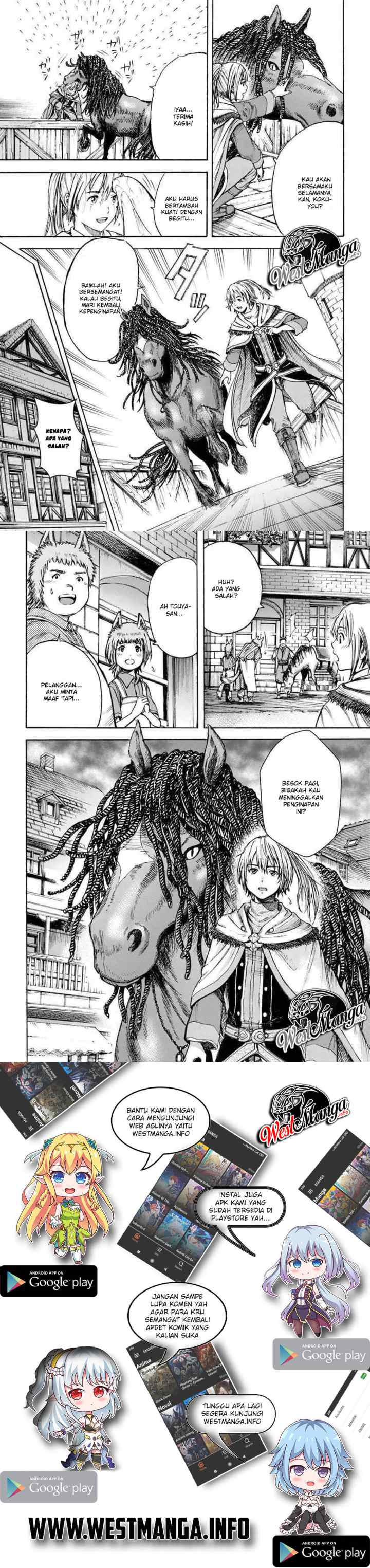 Shoukan Sareta Kenja wa Isekai o Iku ~ Saikyouna no wa Fuyou Zaiko no Aitemudeshita ~ chapter 3 halaman 15