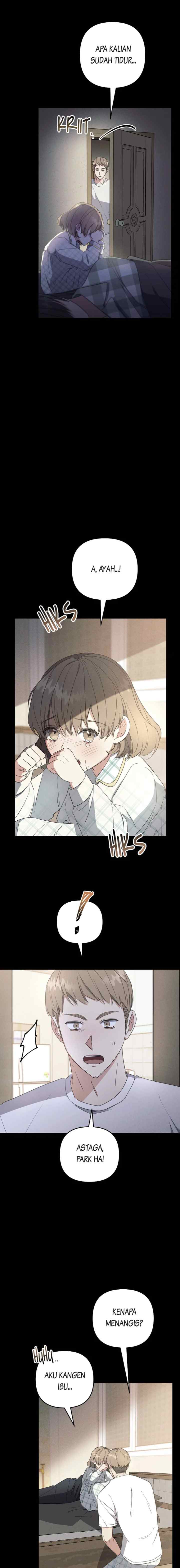 Rooftop Prince chapter 28 halaman 6
