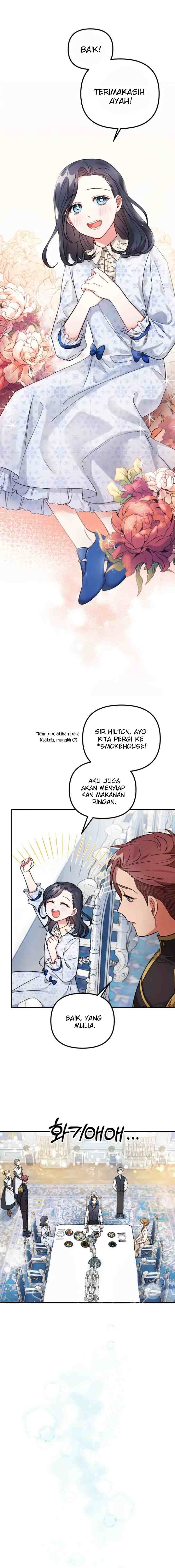 For Snow White chapter 2 halaman 16