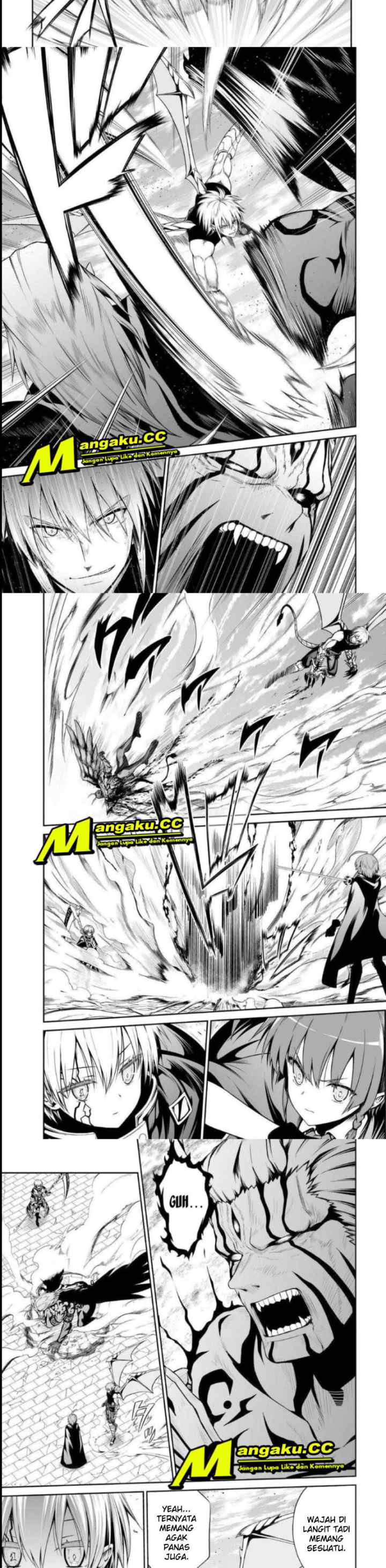 Jaryuu Tensei chapter 35 halaman 4