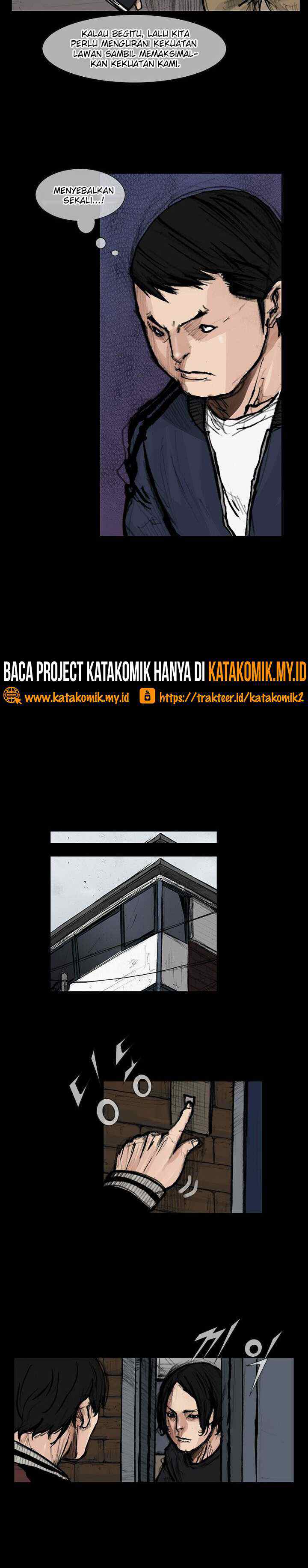 Dokgo 2 chapter 69 halaman 6
