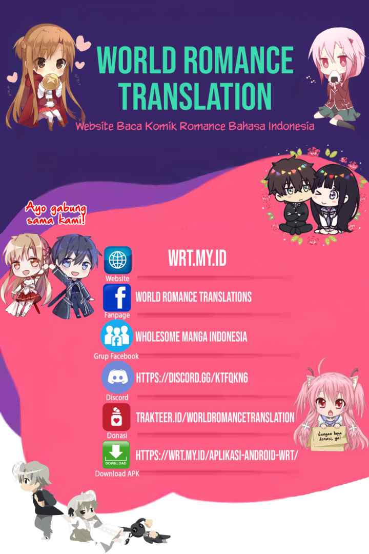 Ane Naru Mono chapter 35 halaman 18