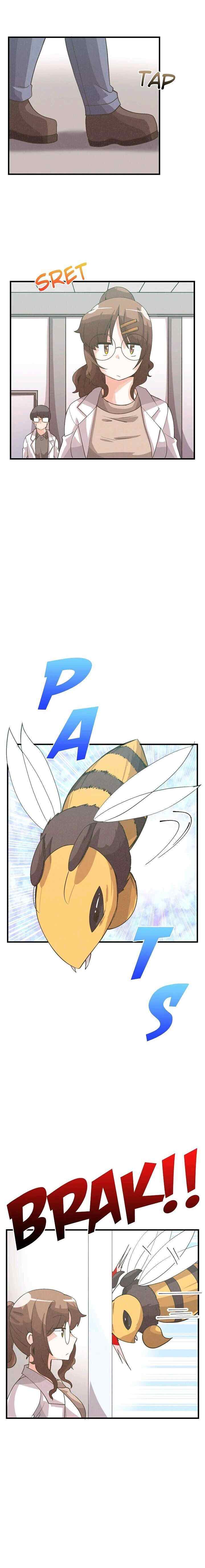 Spirit Farmer chapter 58 halaman 6