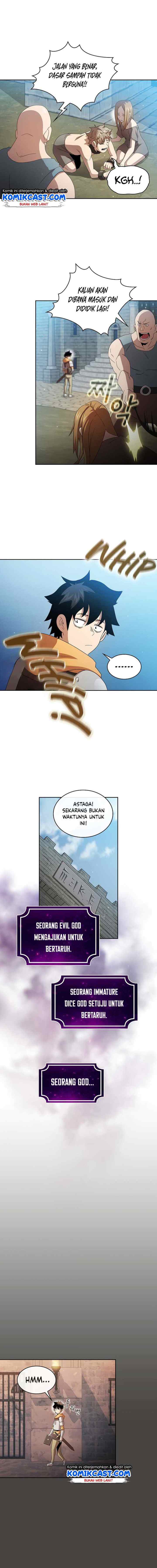 Is this Hero for Real? chapter 30 halaman 11