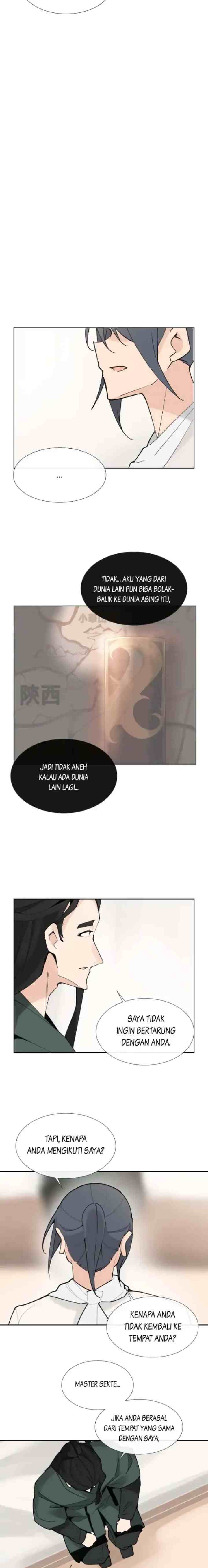 Devil Sword King chapter 146 halaman 5