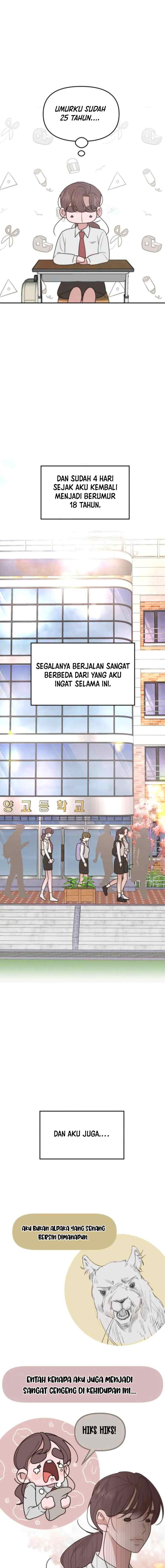 You Just Made My Day chapter 12 halaman 6