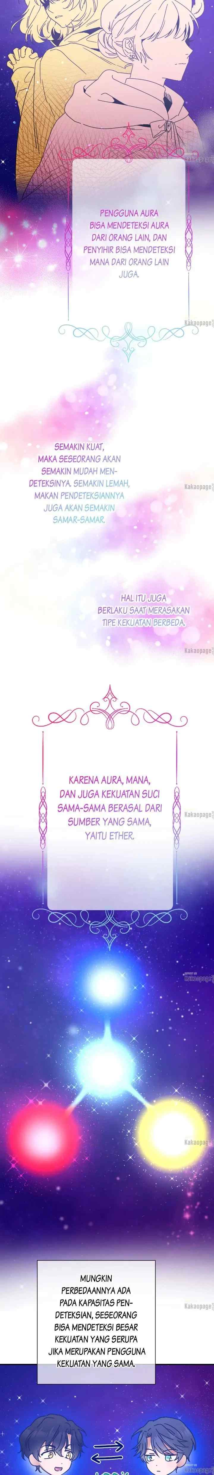 Lady Baby chapter 176 halaman 4