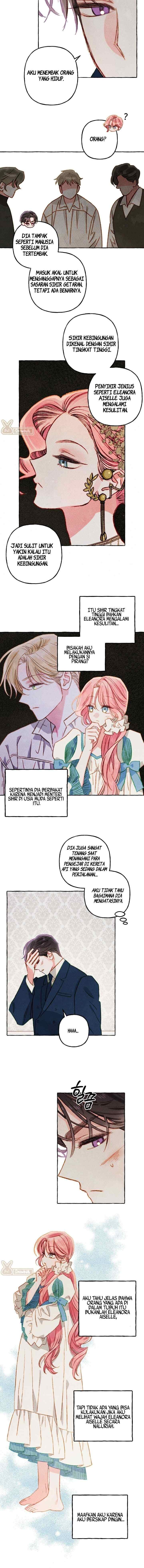 I Raised a Black Dragon chapter 29 halaman 10