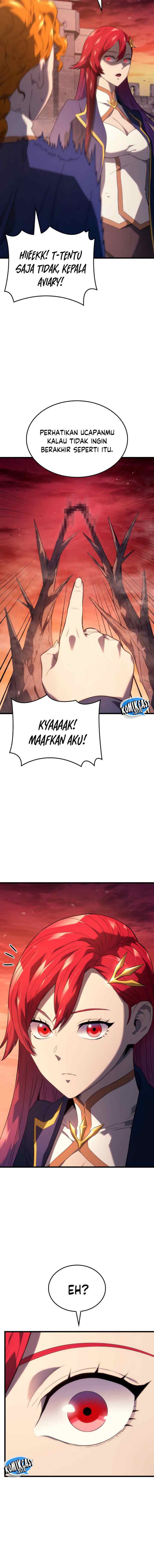 Revenge Of The Iron-Blooded Sword Hound chapter 26 halaman 11