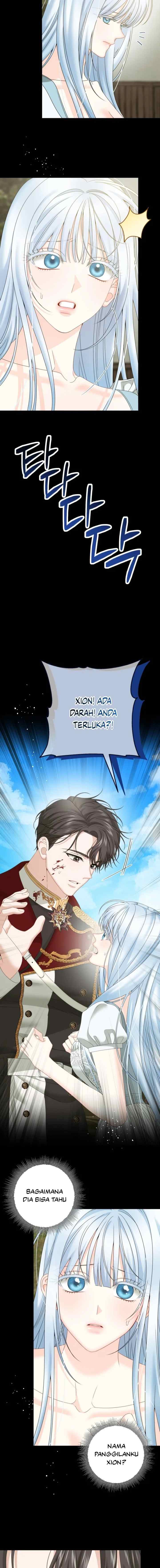 The Obsessive Male Lead Made Me The Female Lead chapter 44 halaman 8