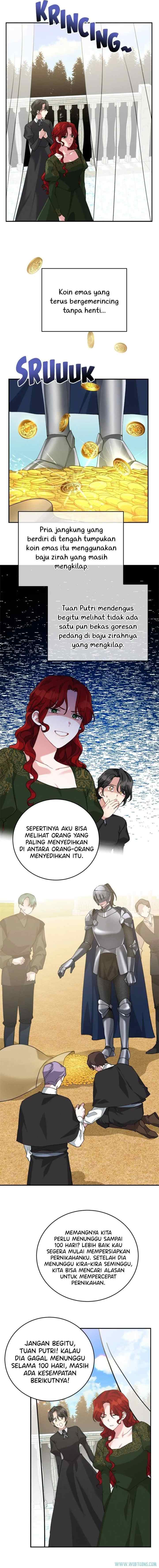 RSVP, Prince ! chapter 74 halaman 5