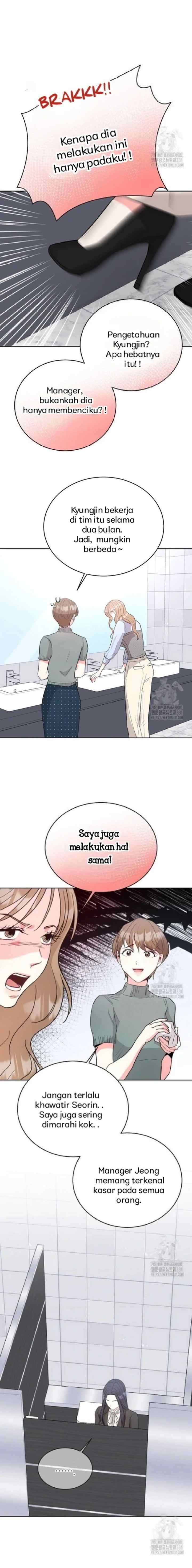 Hades and Persephone chapter 9 halaman 14
