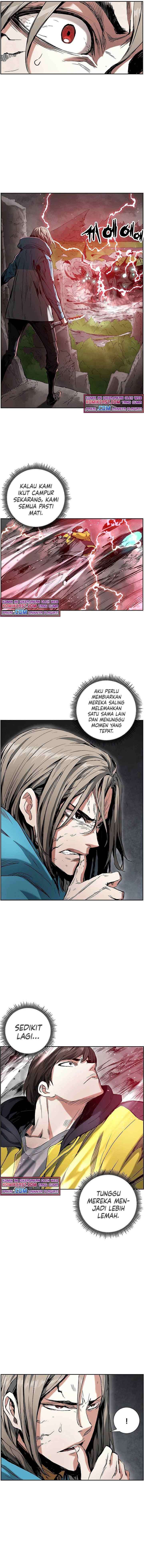 Return of the Broken Constellation chapter 12 halaman 4