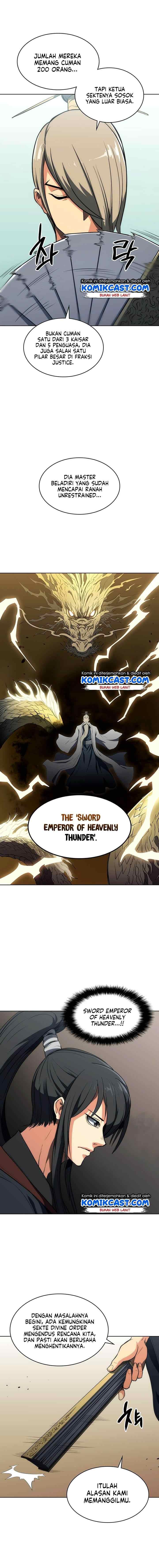 MookHyang - The Origin chapter 10 halaman 10