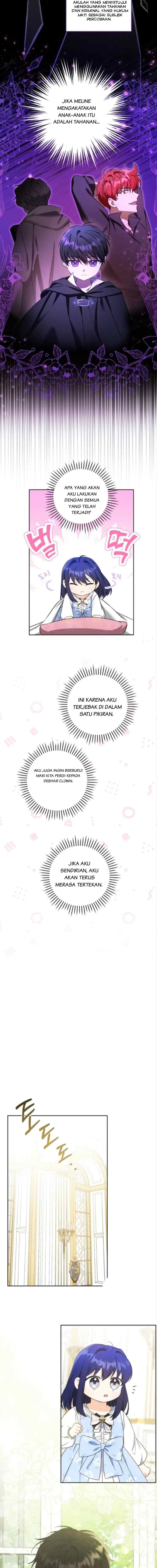 Please Give Me the Pacifier chapter 78 halaman 10