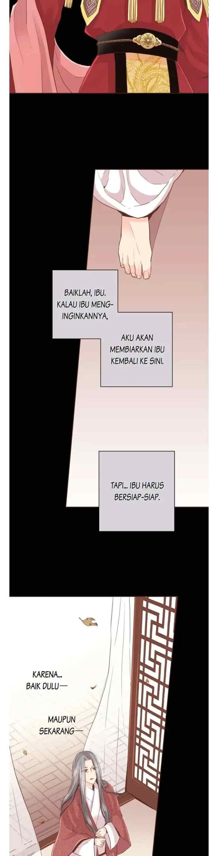 Snow Blossom chapter 84 halaman 6