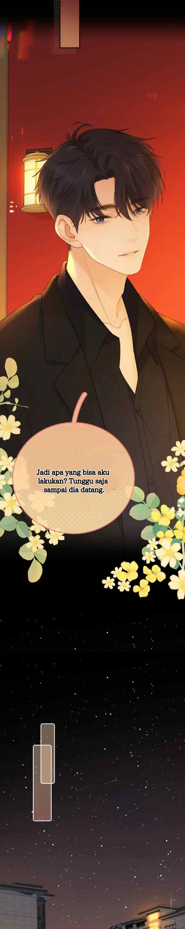 Hard to Deceive chapter 80 halaman 9