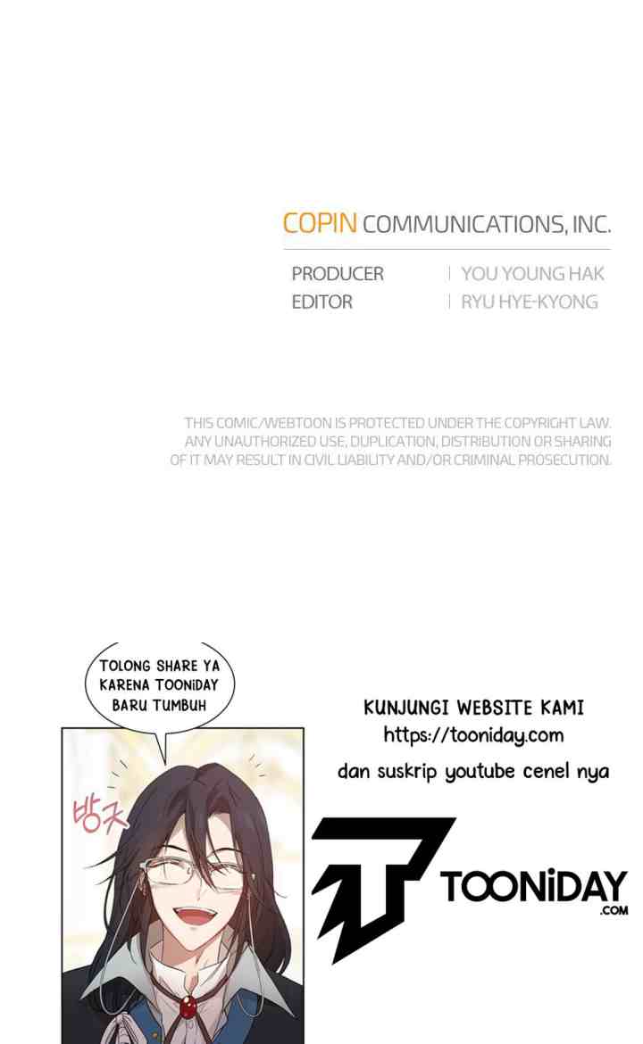 Asmodian's Contract chapter 8 halaman 17