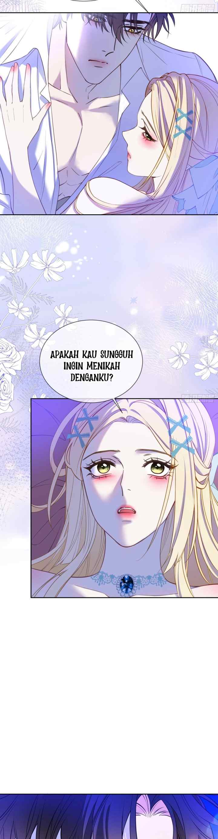 The Secret Game of Nobles chapter 48 halaman 12