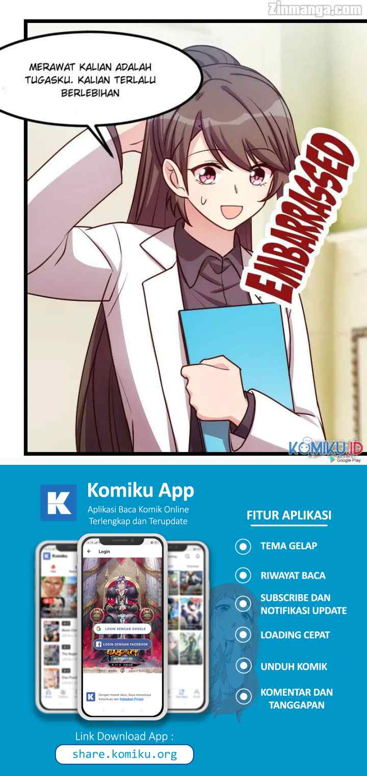 CEO's Sudden Proposal chapter 163 halaman 5