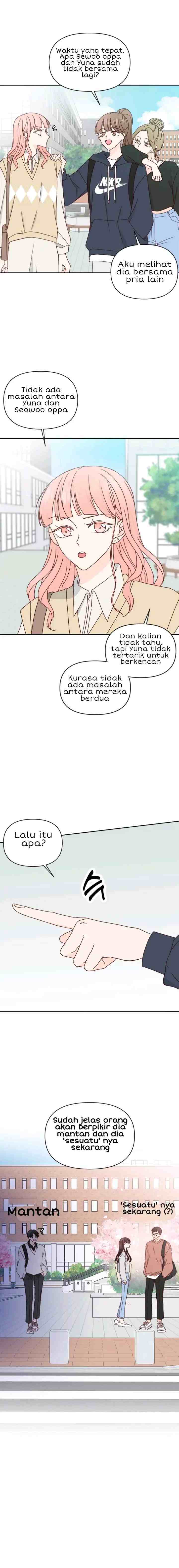 Next Door Boyfriend chapter 21 halaman 18