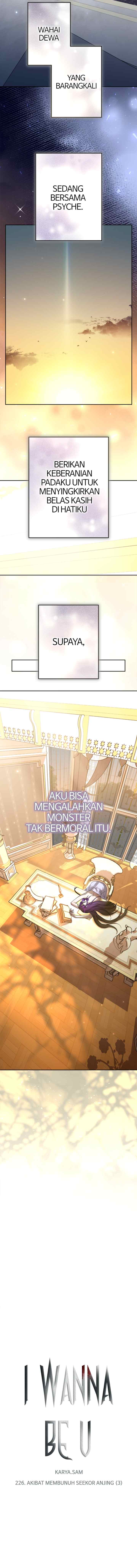 Your Throne chapter 226 halaman 18