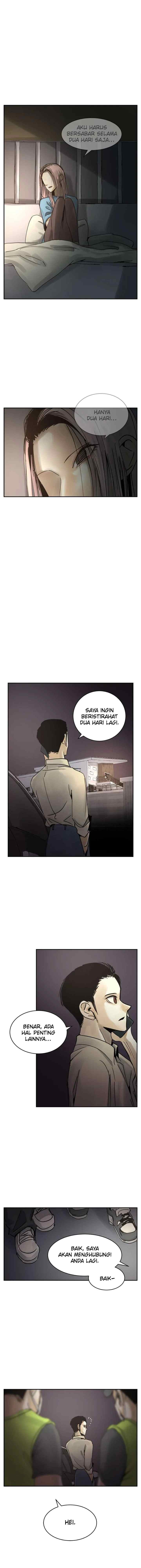 Dateclip chapter 32 halaman 8