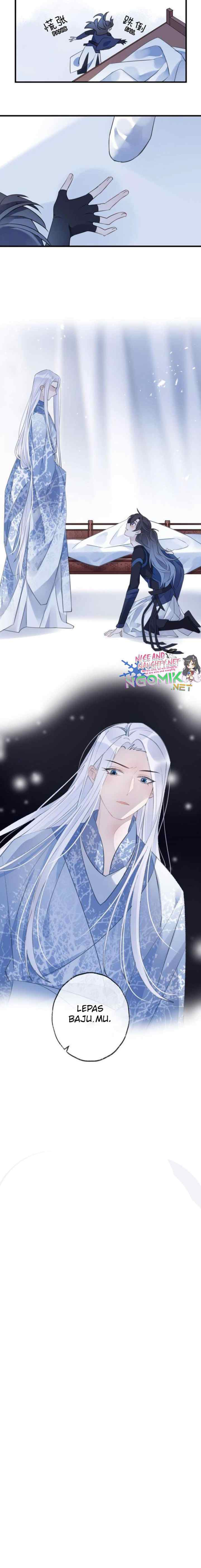 The Bright Moon chapter 20 halaman 10