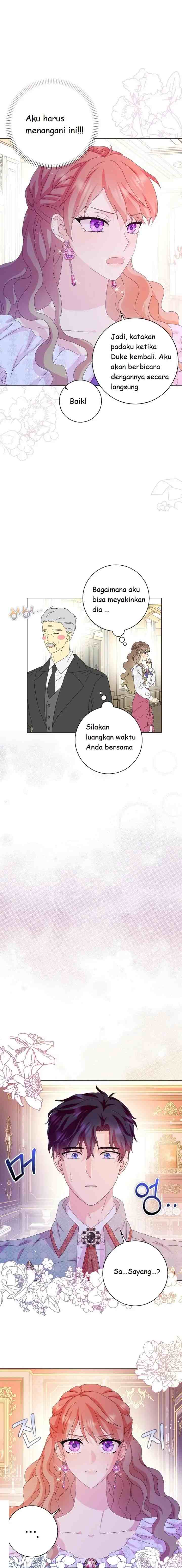 When I Quit Being a Wicked Mother in law, Everyone Becomes Obsessed With Me chapter 35 halaman 10