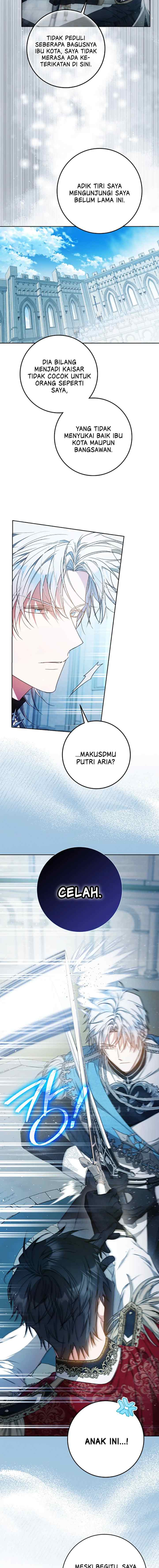 I Became the Wife of the Male Lead chapter 99 halaman 14