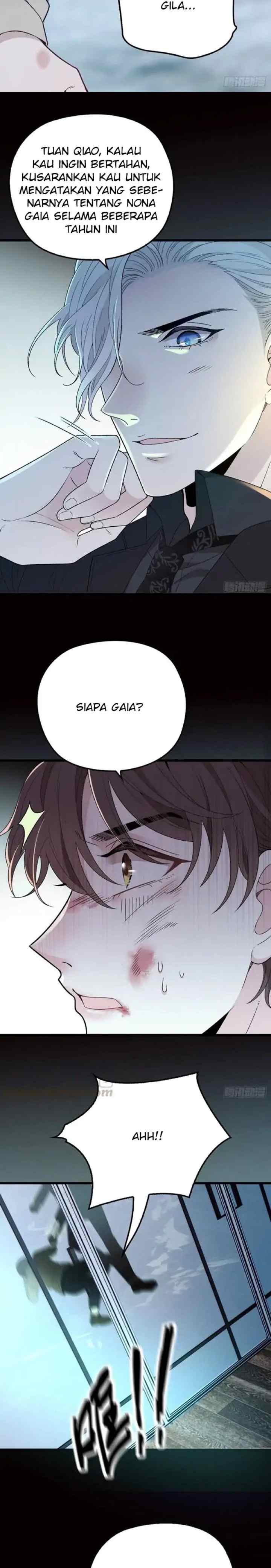 The Duke's Hidden Baby: BOGO! chapter 95 halaman 8