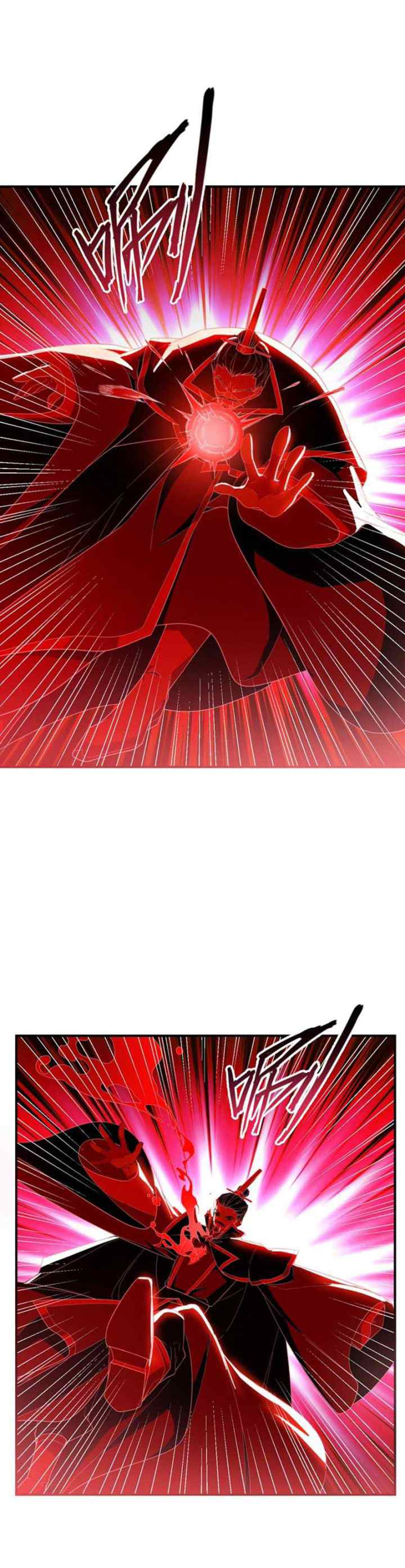 Rise of The Demon King chapter 58 halaman 13
