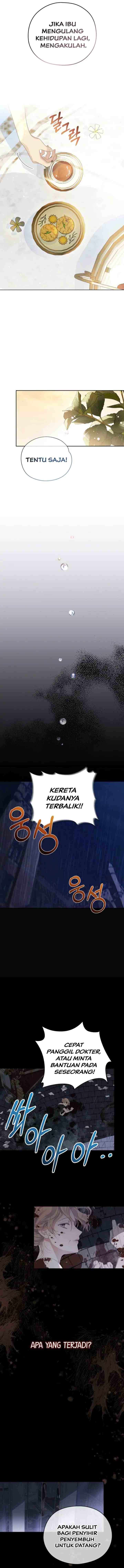 My Dear Aster chapter 1 halaman 4