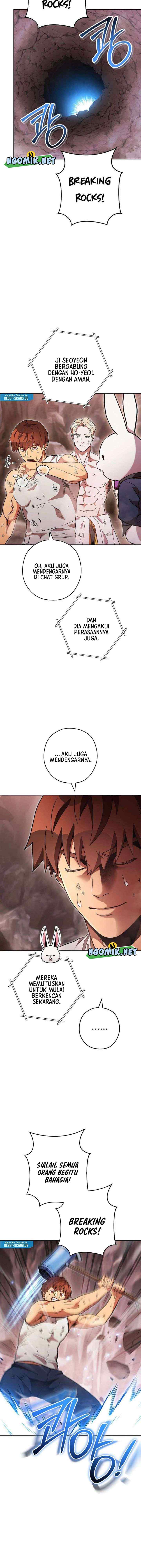 Dungeon Reset chapter 188 halaman 13