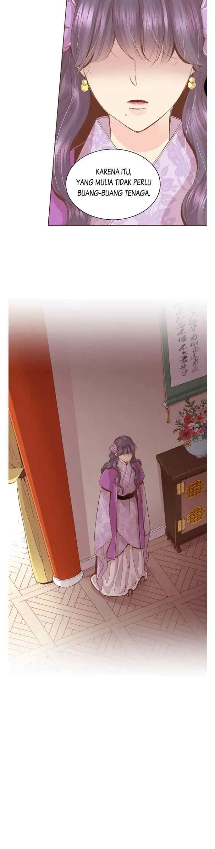 Snow Blossom chapter 99 halaman 5