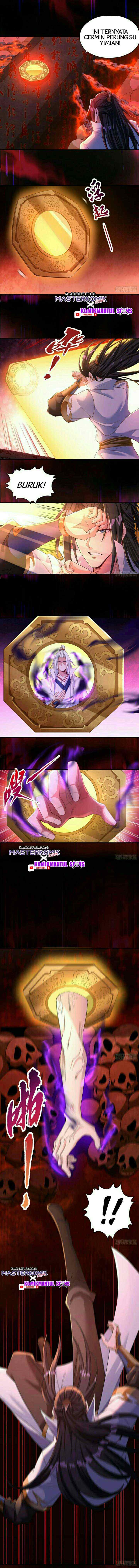I Was Trapped On The Same Day For 100,000 Years chapter 74 halaman 4