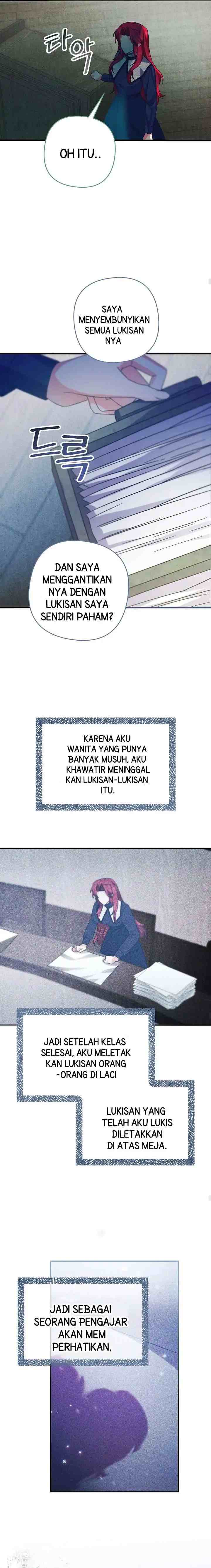 I Tamed the Duke chapter 17 halaman 6