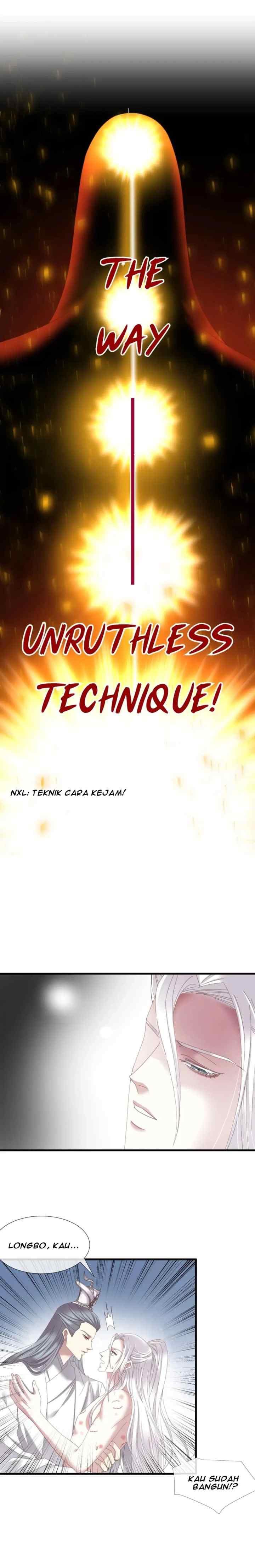 Heaven Instance Dungeon: Steal the Handsome Guy's Heart chapter 20 halaman 8