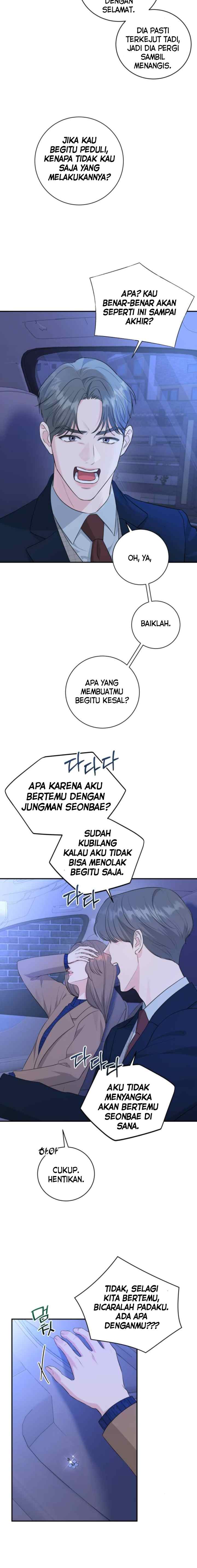 Endless Summer chapter 6 halaman 4