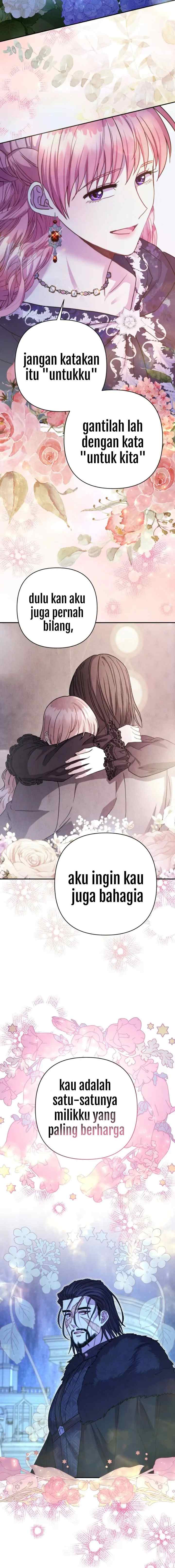 Anyway, It Is A Ropan chapter 33 halaman 16