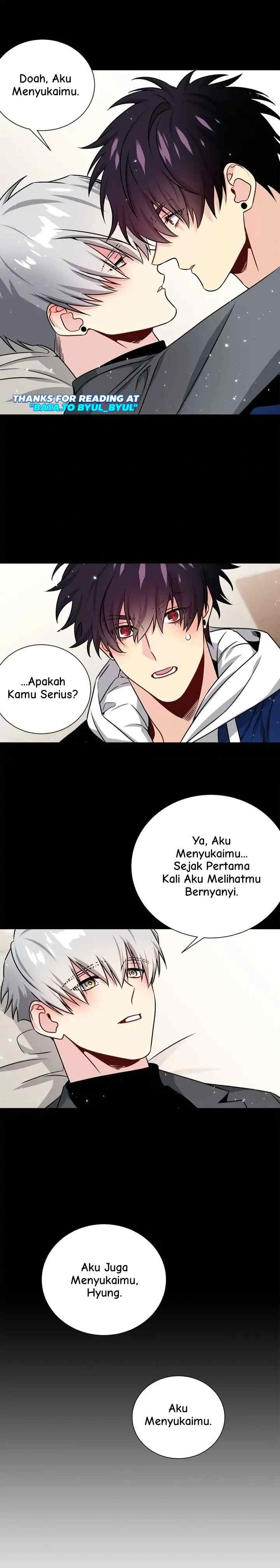 Cosmic Stars chapter 67 halaman 14