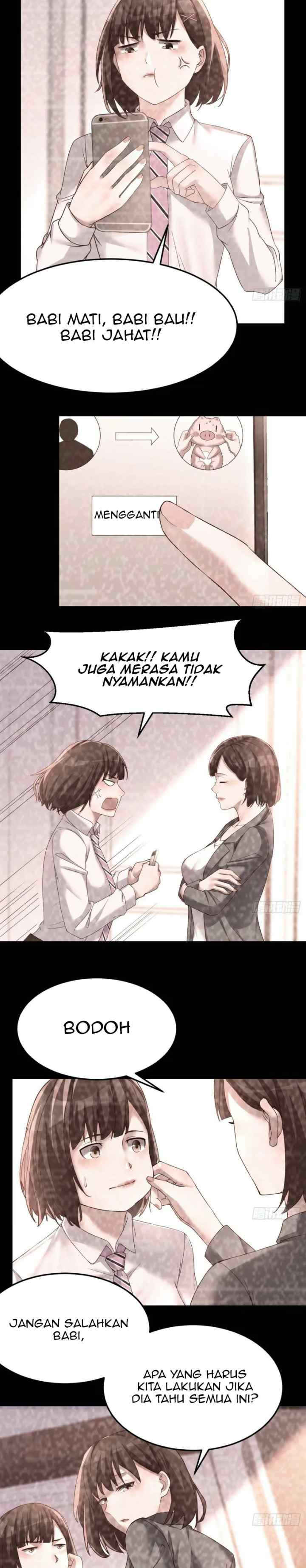 I Have Twin Girlfriends chapter 123 halaman 12
