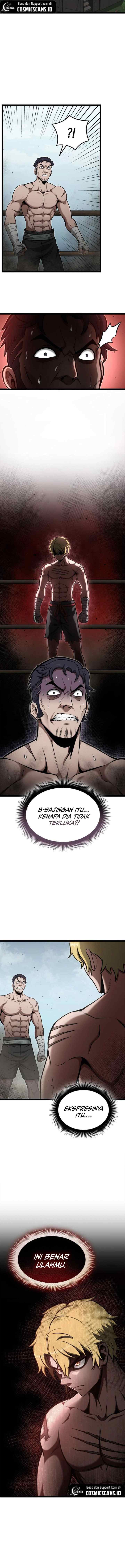 Prizefighter Kalri chapter 43 halaman 8
