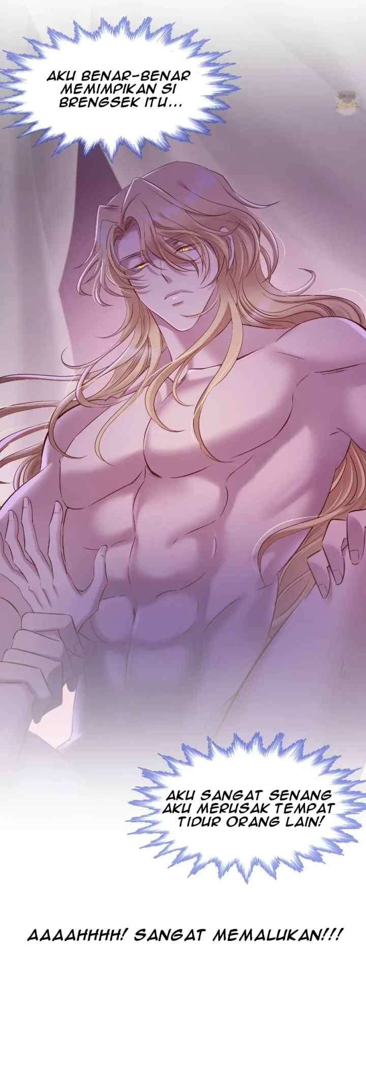 Heaven Instance Dungeon: Steal the Handsome Guy's Heart chapter 66 halaman 15