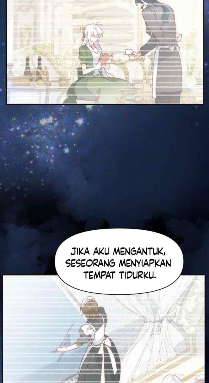 The Ducal Lady Doesn't to Be Pampered chapter 18 halaman 9