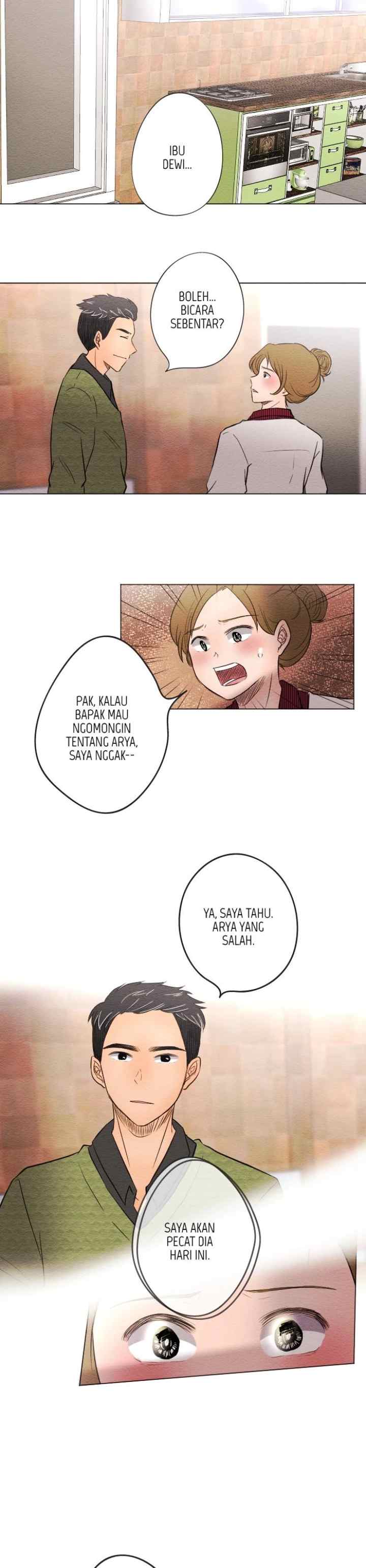 Mistake S1 chapter 21 halaman 14