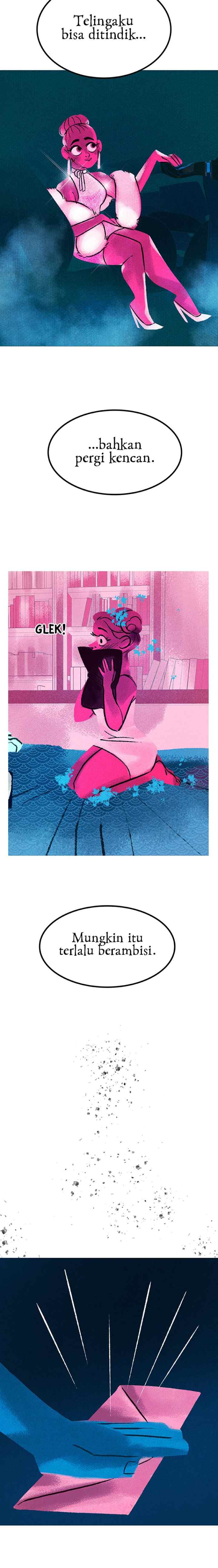 Lore Olympus chapter 75 halaman 8